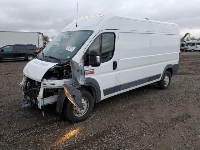 Obraz 2018 RAM PROMASTER 2500 2500 HIGH 2018