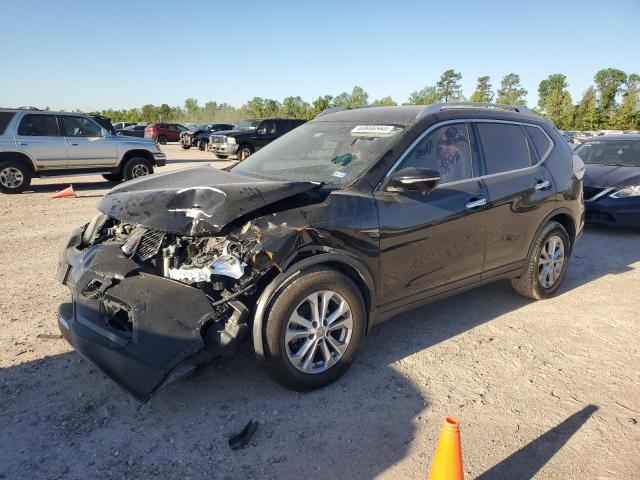 Image 1 of 2015 NISSAN ROGUE S 2015 with VIN KNMAT2MT8FP504601