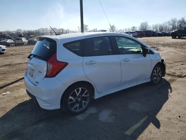 Obraz 3 z 2015 NISSAN VERSA NOTE S 2015 z VIN 3N1CE2CP6FL407421