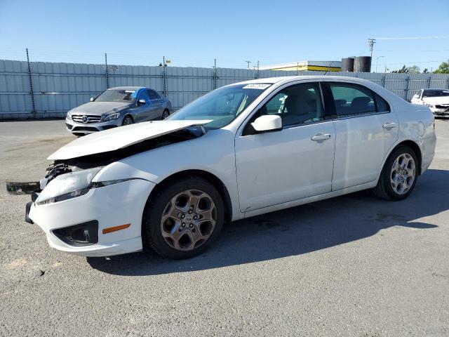 Obraz 2010 FORD FUSION SE 2010