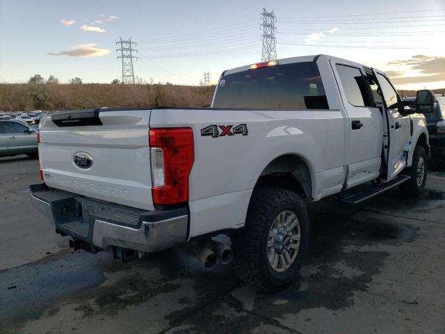 Изображение 3 2019 FORD F250 SUPER DUTY 2019 с VIN 1FT7W2BT8KEE85834