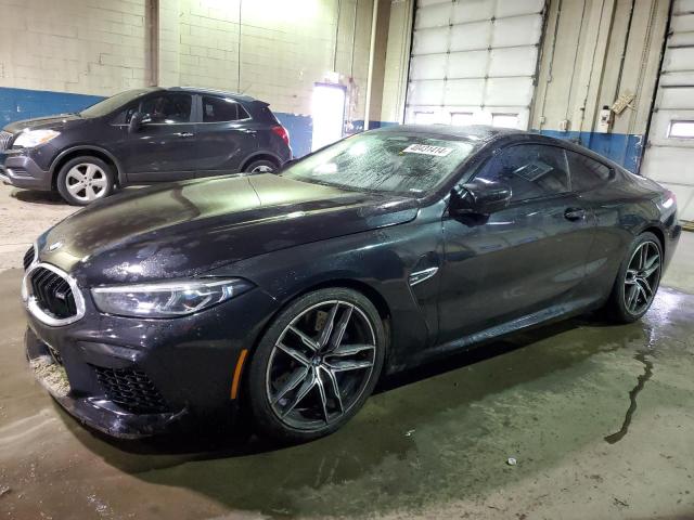 2020 BMW M8  2020 image