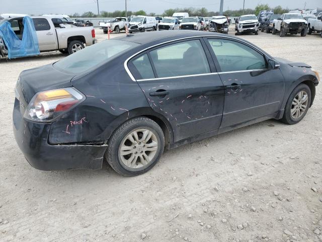 Image 3 of 2012 NISSAN ALTIMA BASE 2012 with VIN 1N4AL2AP6CN509753