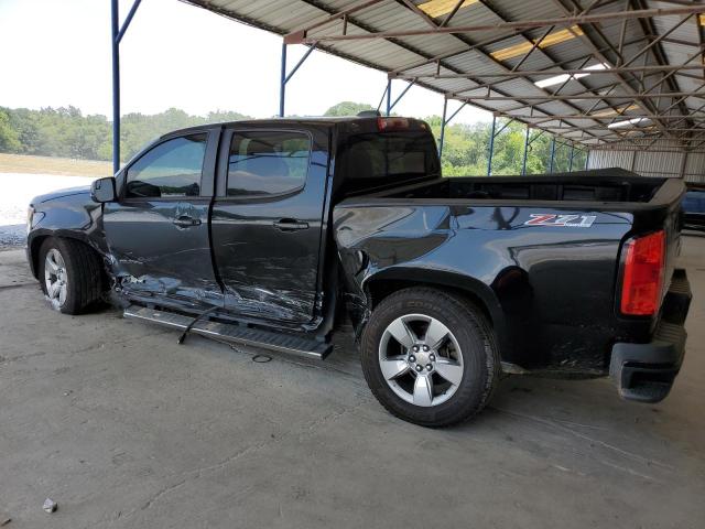 Image 2 of 2015 CHEVROLET COLORADO Z71 2015 with VIN 1GCGTCE37F1126238