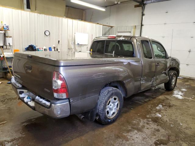 Изображение 3 2011 TOYOTA TACOMA ACCESS CAB 2011 с VIN 5TFTX4CN0BX003711