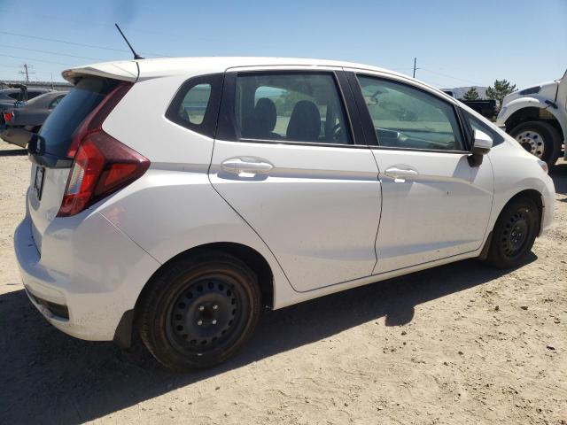 Изображение 3 2019 HONDA FIT LX 2019 с VIN 3HGGK5H43KM731052