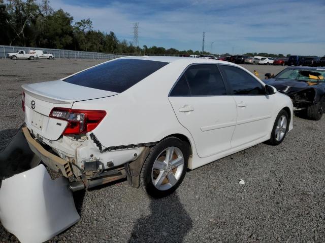 Image 3 of 2013 TOYOTA CAMRY L 2013 with VIN 4T1BF1FK8DU642269
