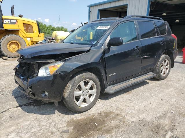 2008 TOYOTA RAV4 LIMITED 2008 image