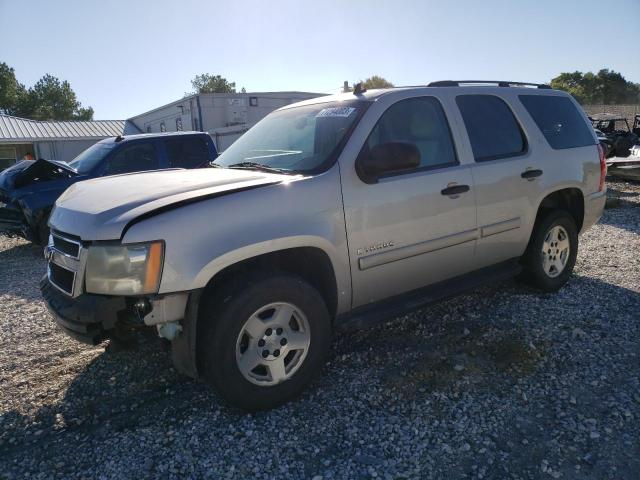 2008 CHEVROLET TAHOE C1500 2008 image