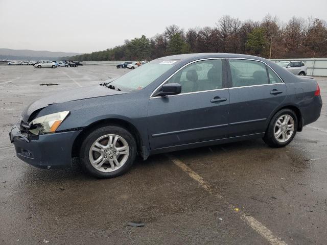 Image 1 of 2007 HONDA ACCORD EX 2007 with VIN 1HGCM56847A015697