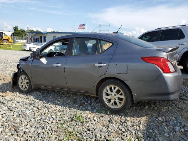 Image 2 of 2017 NISSAN VERSA S 2017 with VIN 3N1CN7AP5HL846810