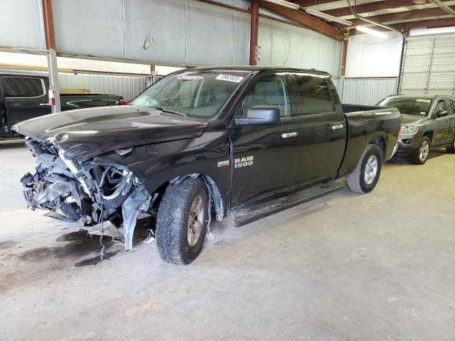 Изображение 1 2017 RAM 1500 SLT 2017 с VIN 1C6RR6TT8HS569868