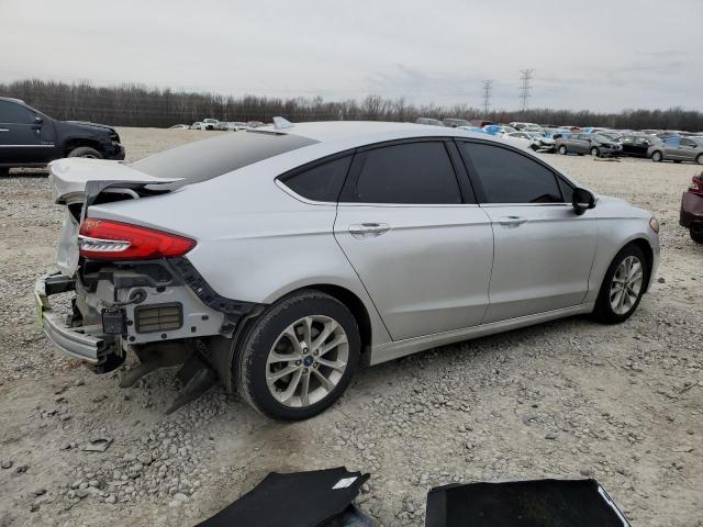 Изображение 3 2019 FORD FUSION SE 2019 с VIN 3FA6P0LU5KR195039
