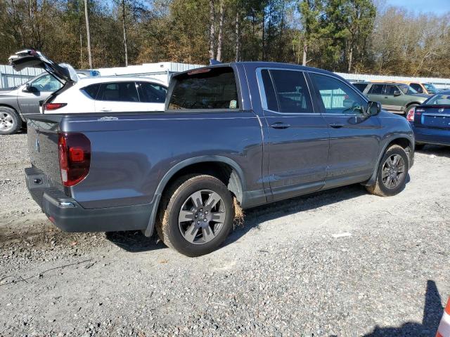 Obraz 3 z 2018 HONDA RIDGELINE RTL 2018 z VIN 5FPYK2F51JB000059