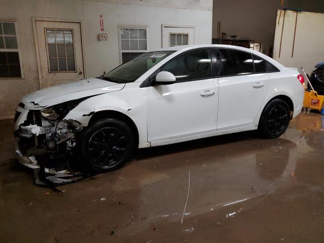 Image 1 of 2014 CHEVROLET CRUZE LS 2014 with VIN 1G1PB5SG1E7414749