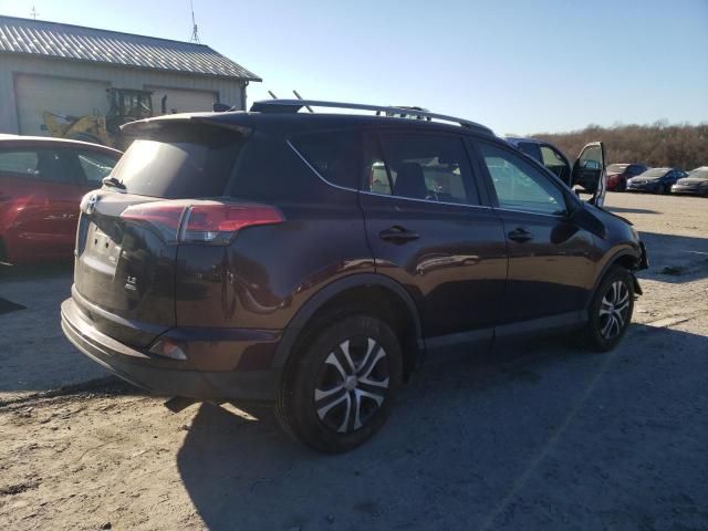 Изображение 3 2017 TOYOTA RAV4 LE 2017 с VIN 2T3BFREV1HW568197