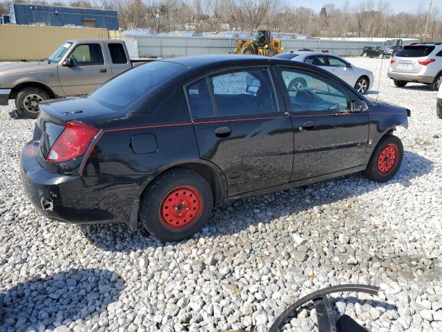 Image 3 of 2004 SATURN ION LEVEL 1 2004 with VIN 1G8AF52F24Z108357