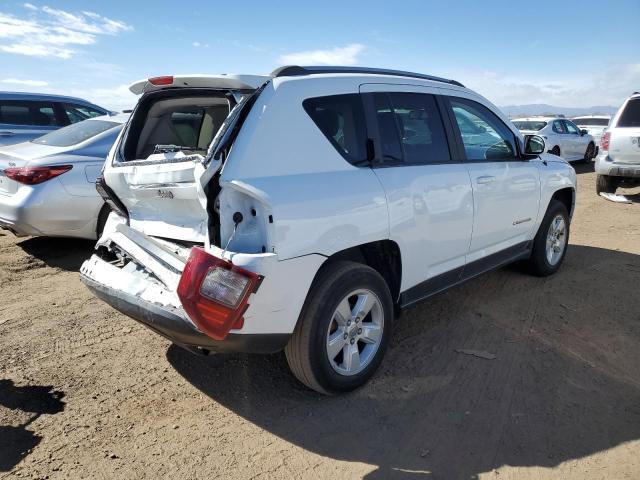 Obraz 3 z 2017 JEEP COMPASS LATITUDE 2017 z VIN 1C4NJCEA8HD151582