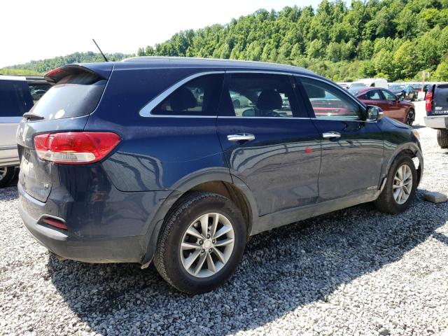 Image 3 of 2018 KIA SORENTO LX 2018 with VIN 5XYPGDA56JG416464