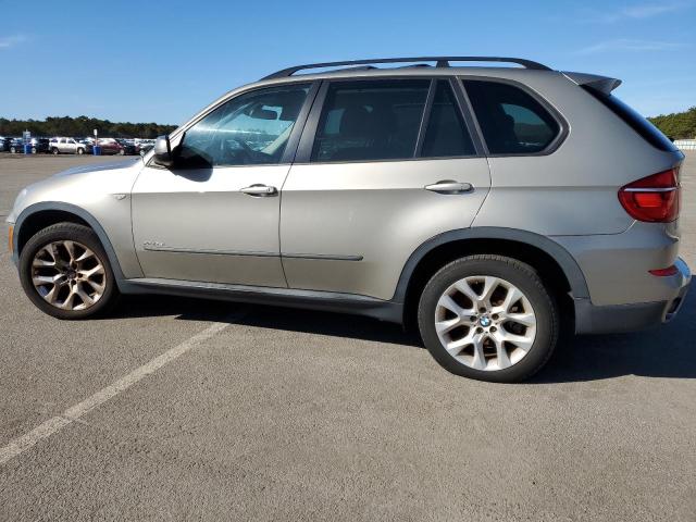 Изображение 2 2012 BMW X5 XDRIVE35I 2012 с VIN 5UXZV4C58CL754823