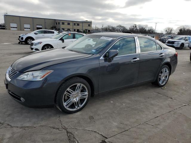 Изображение 1 2009 LEXUS ES 350 2009 с VIN JTHBJ46GX92339124