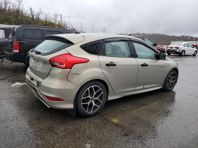 Obraz 3 z 2015 FORD FOCUS SE 2015 z VIN 1FADP3K2XFL252106