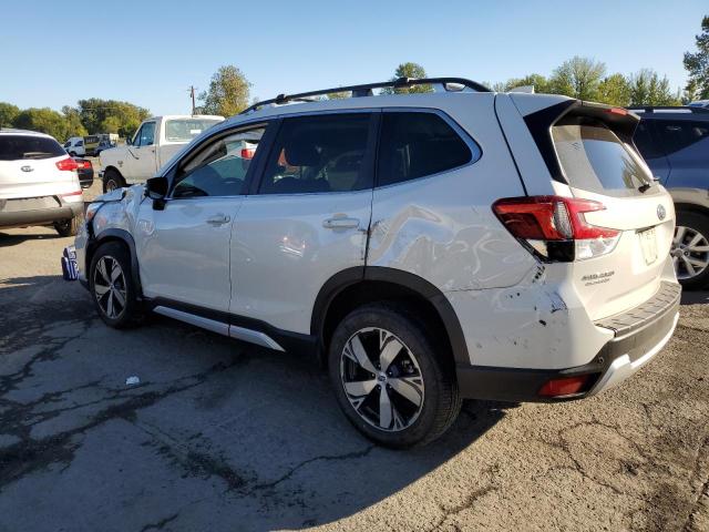 Obraz 2 z 2020 SUBARU FORESTER TOURING 2020 z VIN JF2SKAXC7LH400234