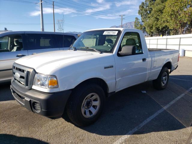2009 FORD RANGER  2009 image