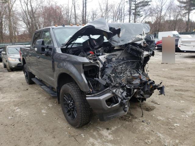 Изображение 2019 FORD F350 SUPER DUTY 2019