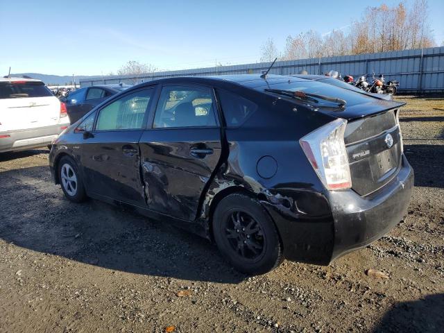 Image 2 of 2015 TOYOTA PRIUS  2015 with VIN JTDKN3DU0F1904474