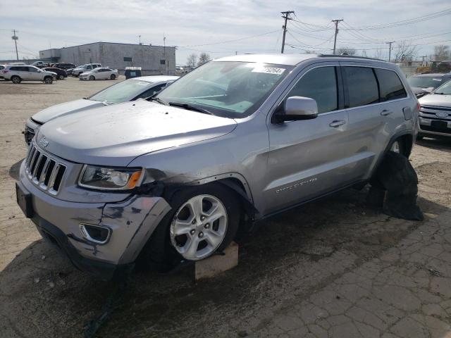 Obraz 2016 JEEP GRAND CHEROKEE LAREDO 2016