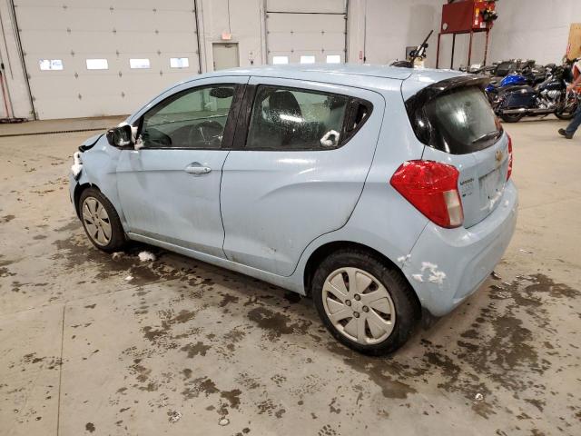 Image 2 of 2016 CHEVROLET SPARK LS 2016 with VIN KL8CB6SA7GC590943
