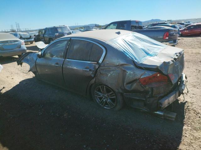 Obraz 2 z 2013 INFINITI G37 BASE 2013 z VIN JN1CV6AP9DM711579