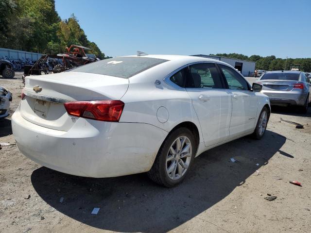 Изображение 3 2016 CHEVROLET IMPALA LT 2016 с VIN 2G1105SA2G9172367