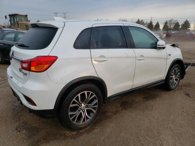 Image 3 of 2019 MITSUBISHI OUTLANDER SPORT ES 2019 with VIN JA4AP3AUXKU010074