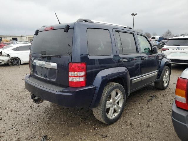Image 3 of 2012 JEEP LIBERTY JET 2012 with VIN 1C4PJMFK4CW151498