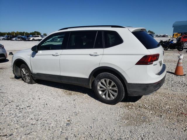 Image 2 of 2019 VOLKSWAGEN TIGUAN S 2019 with VIN 3VV1B7AX9KM092438