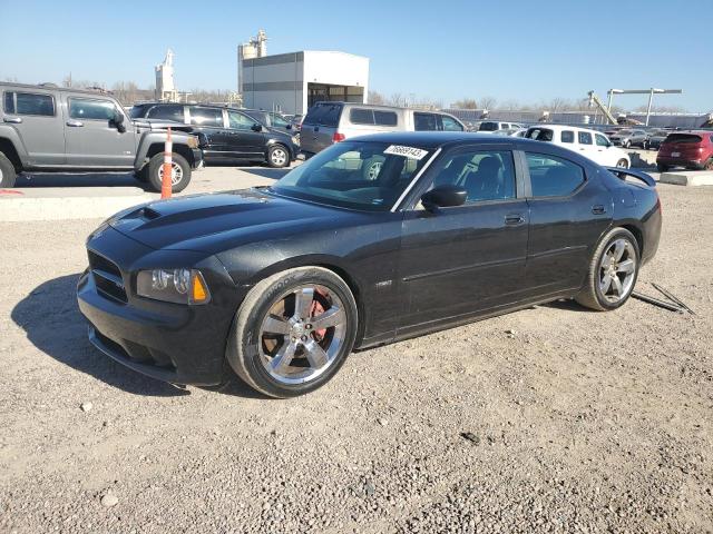 Изображение 1 2006 DODGE CHARGER SRT-8 2006 с VIN 2B3KA73W66H382197