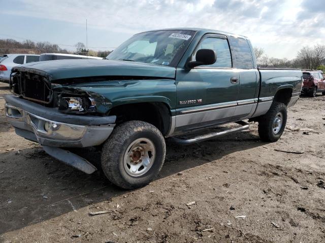 Изображение 1999 DODGE RAM 2500  1999