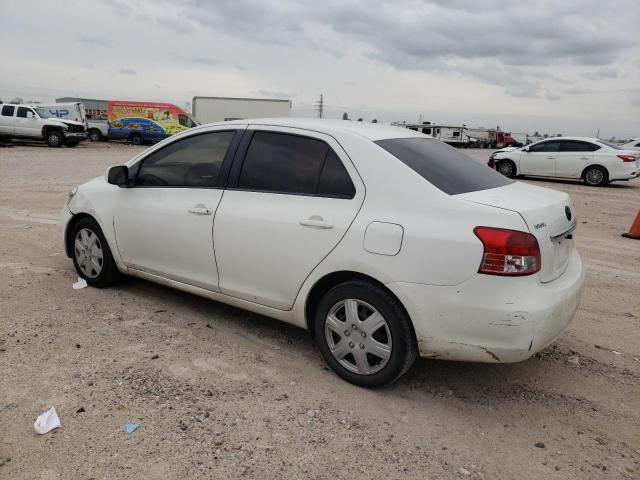Изображение 2 2008 TOYOTA YARIS  2008 с VIN JTDBT923981278834