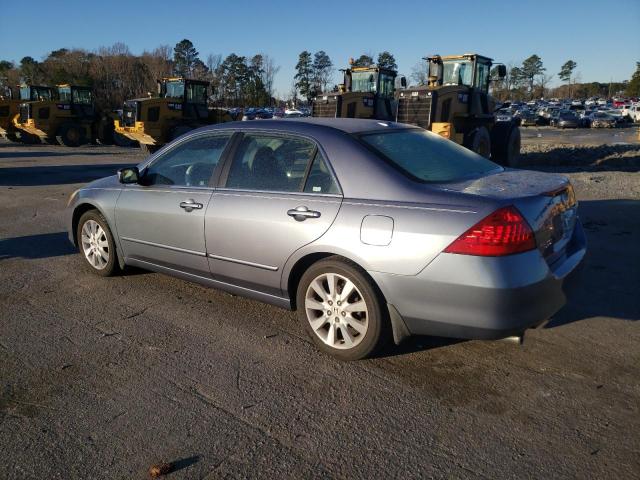 Obraz 2 z 2007 HONDA ACCORD EX 2007 z VIN 1HGCM66507A074855