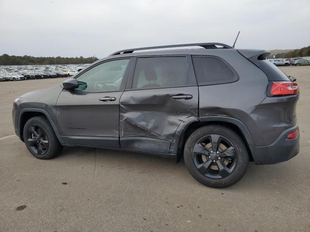 Image 2 of 2016 JEEP CHEROKEE LIMITED 2016 with VIN 1C4PJMDB2GW344774