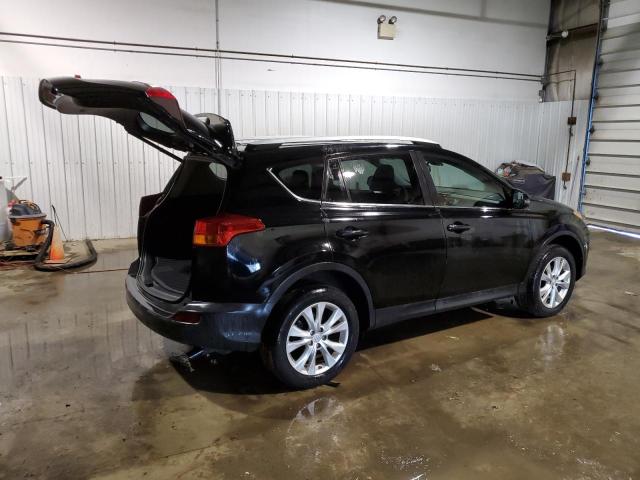 Изображение 3 2015 TOYOTA RAV4 LIMITED 2015 с VIN 2T3DFREV9FW237650