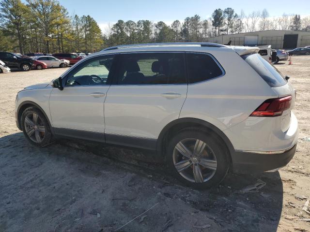 Image 2 of 2021 VOLKSWAGEN TIGUAN SE 2021 with VIN 3VV3B7AX2MM004017