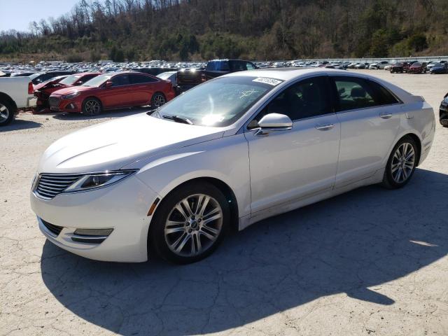 Image 1 of 2013 LINCOLN MKZ  2013 with VIN 3LN6L2G91DR814533