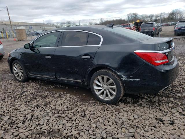 Изображение 2 2016 BUICK LACROSSE  2016 с VIN 1G4GB5G35GF157130