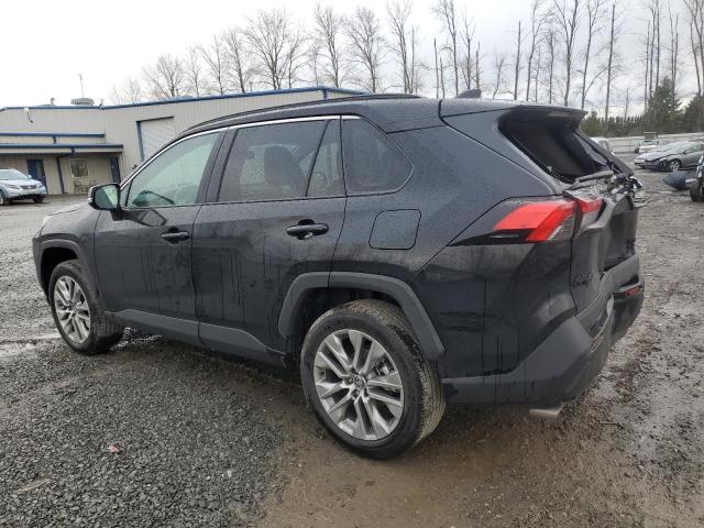 Obraz 2 z 2023 TOYOTA RAV4 XLE PREMIUM 2023 z VIN 2T3A1RFV7PC350712