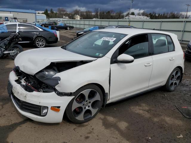 Image 1 of 2012 VOLKSWAGEN GTI  2012 with VIN WVWHD7AJ7CW232894
