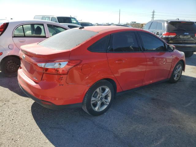 Obraz 3 z 2014 FORD FOCUS SE 2014 z VIN 1FADP3F24EL211639
