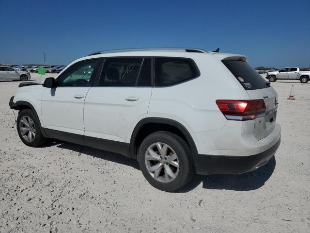 Изображение 2 2018 VOLKSWAGEN ATLAS SE 2018 с VIN 1V2CR2CA1JC557761